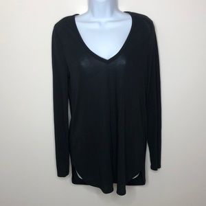 Women’s Mossimo Long Sleeve Shirt